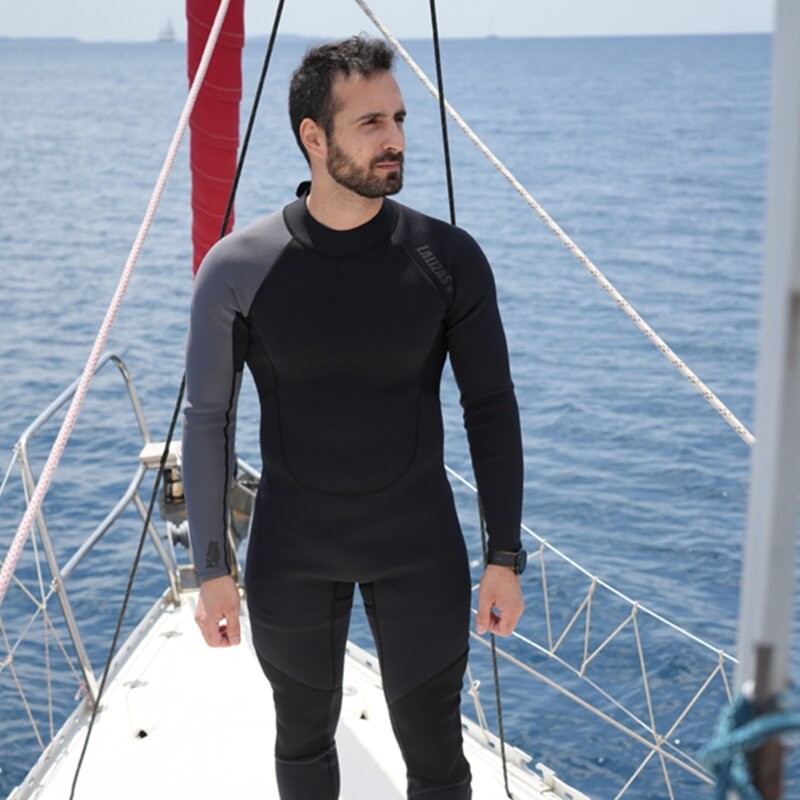 Στολή Nεοπρενίου Oλόσωμη, Ενηλίκων Στολές Νεοπρενίου