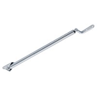 Ορθοστάτης/Στήριγμα για Πορτάκι, L210mmxØ11mm, AISI 304 Αξεσουάρ για Πορτάκια