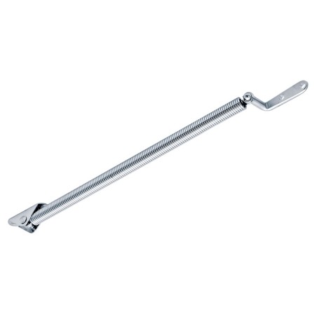 Hatch Adjuster, L210mmxØ11mm, AISI 304 Hatch Accessories