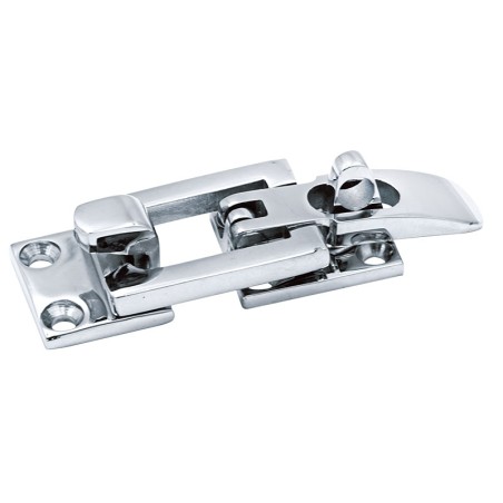 Hatch Fastener, Inox 316 Locks / Door Hooks / Barrel Bolts