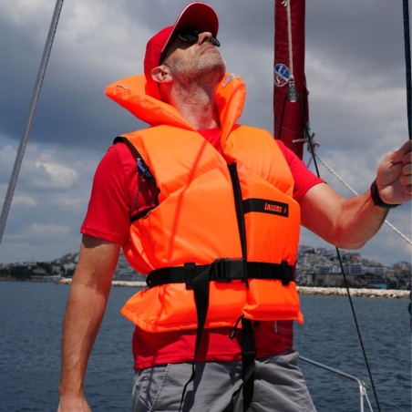 LALIZAS Lifejackets 100N, ISO 12402-4:2020 Foam Lifejackets