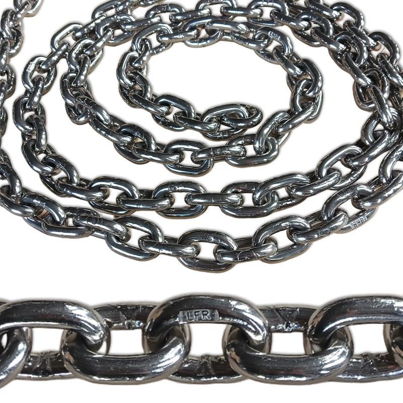 Lofrans Chain Inox 316, G40 Chains
