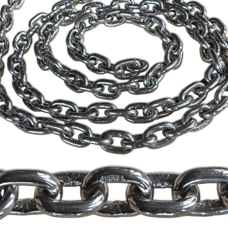 Lofrans Chain Inox 316, G40 Chains