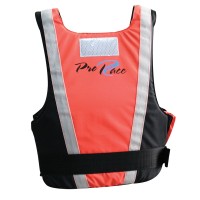Buoyancy Aid Pro Race, ISO 12402-5, 50N Watersports Buoyancy Aids