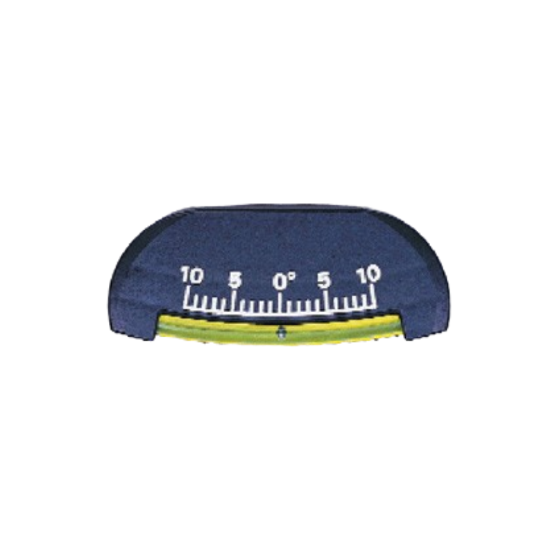 Plastic Clinometer Navigation Instruments