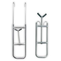 Bow Ladder, Inox 316 Boarding Ladders
