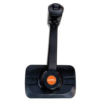 Control Lever V-20S, Side mounted with Τrim-tilt Engine Controls & Accessories