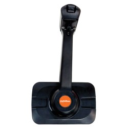 Control Lever V-20S, Side mounted with Τrim-tilt Engine Controls & Accessories