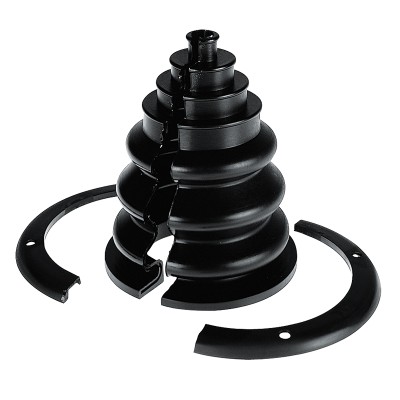 Cable Boot with Screwed Ring Ø108mm Cable Boots