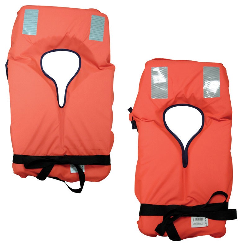 LALIZAS Lifebelt 100N, ISO, 12402-4:2020 Foam Lifejackets