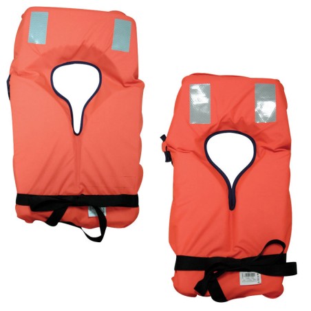LALIZAS Lifebelt 100N, ISO, 12402-4:2020 Foam Lifejackets