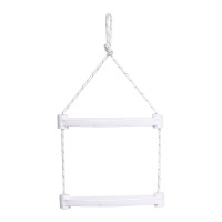 Rope Ladder Boarding Ladders