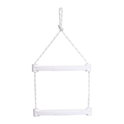 Rope Ladder Boarding Ladders
