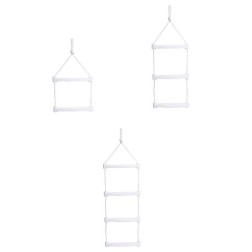 Rope Ladder Boarding Ladders