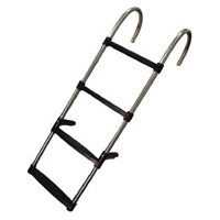 Σκάλα Inox Σκάλες Επιβίβασης & Αξεσουάρ