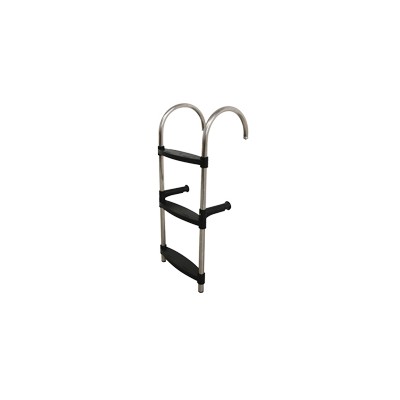 Inox Ladder Boarding Ladders