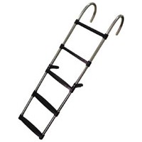 Σκάλα Inox Σκάλες Επιβίβασης & Αξεσουάρ