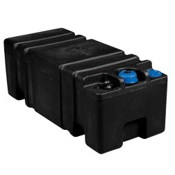 ERCOLE Fixed Fuel Tank Built-in fuel tanks