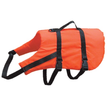 Pet retriever buoyancy aid & harness Pet Buoyancy Aids