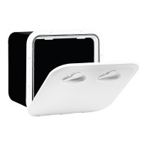 TOP LINE Storage Hatch 370x375mm Storage Hatches