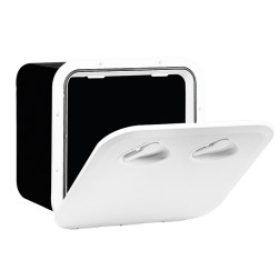 TOP LINE Storage Hatch 370x375mm Storage Hatches