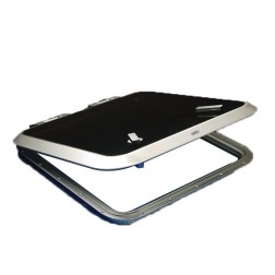 Deck Hatch, Low Profile Portlights - Escape Hatches