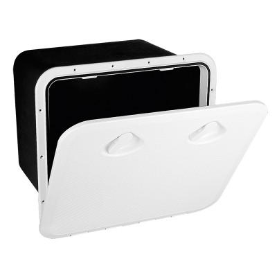 TOP LINE Storage Hatch 460x525mm Storage Hatches