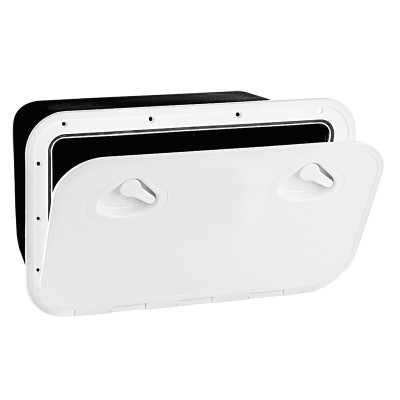 MID LINE Storage Hatch 355x600mm Storage Hatches