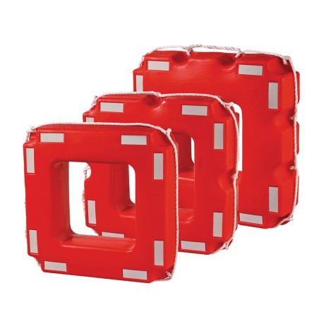 DELFINO Lifefloat Foamfilled with Reflactive Tape Life Saving Apparatus