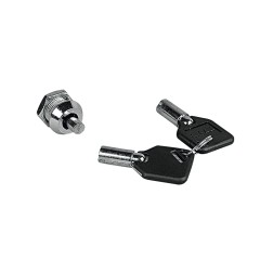 Lock and Keys for Deck Hatches TOP LINE/MID LINE/CLASSIC Hatches Accessories
