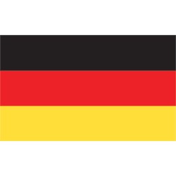 German Flag Flags & Accessories