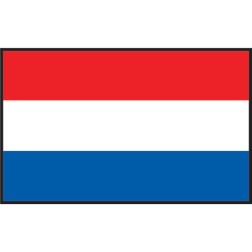 Dutch Flag Flags & Accessories