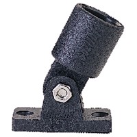 Canopy Socket, Folding Bimini Hardware