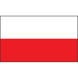 Polish Flag Flags & Accessories