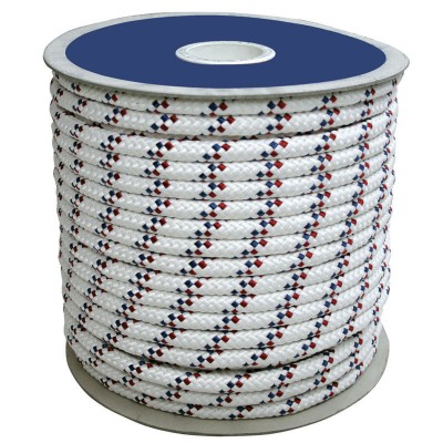Multi-Purpose Rope, Double Braid Ropes