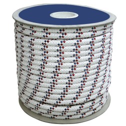 Multi-Purpose Rope, Double Braid Ropes