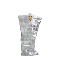 Thermal Protective Aid "Alusafe-T " - "L.S.A Code" Thermal Protection