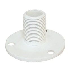Fixed Antenna Mount, H 41mm, Diam. 70mm Antenna Mounts