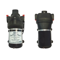 Nuova Rade self-priming water pump 17 L/min, 12V All Categories