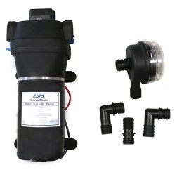 Water Pumps Water Pumps