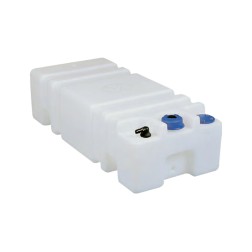 SOGLIOLA Fixed Water Tank Water & Waste Tanks