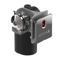 GECKO Stern Windlass ALU 12V only Rope Εργάτες Άγκυρας & Αξεσουάρ