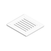 Ventilators, White Ventillation