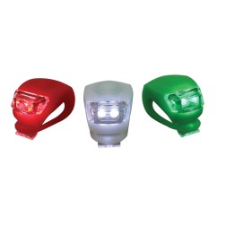 LALIZAS FLEXY EMERGENCY NavLights, Set of 3pcs Emergency Navigation Led Lights