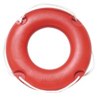 Κυκλικό Σωσίβιο, Νο 45 με Σχοινί, Non-ISO/SOLAS Συστήματα ΜΟΒ
