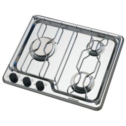 Built in Hob with 3 Burners Cookers & Hobs
