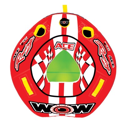 Ski Tube, ACE RACING Towable Tubes