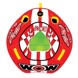 Ski Tube, ACE RACING Towable Tubes