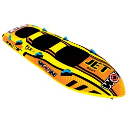Ski Tube, JET BOAT 3p Towable Tubes