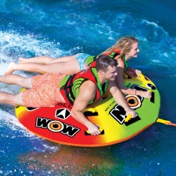 Ski Tube, UTO GALAXY 2 Watersports & Fishing